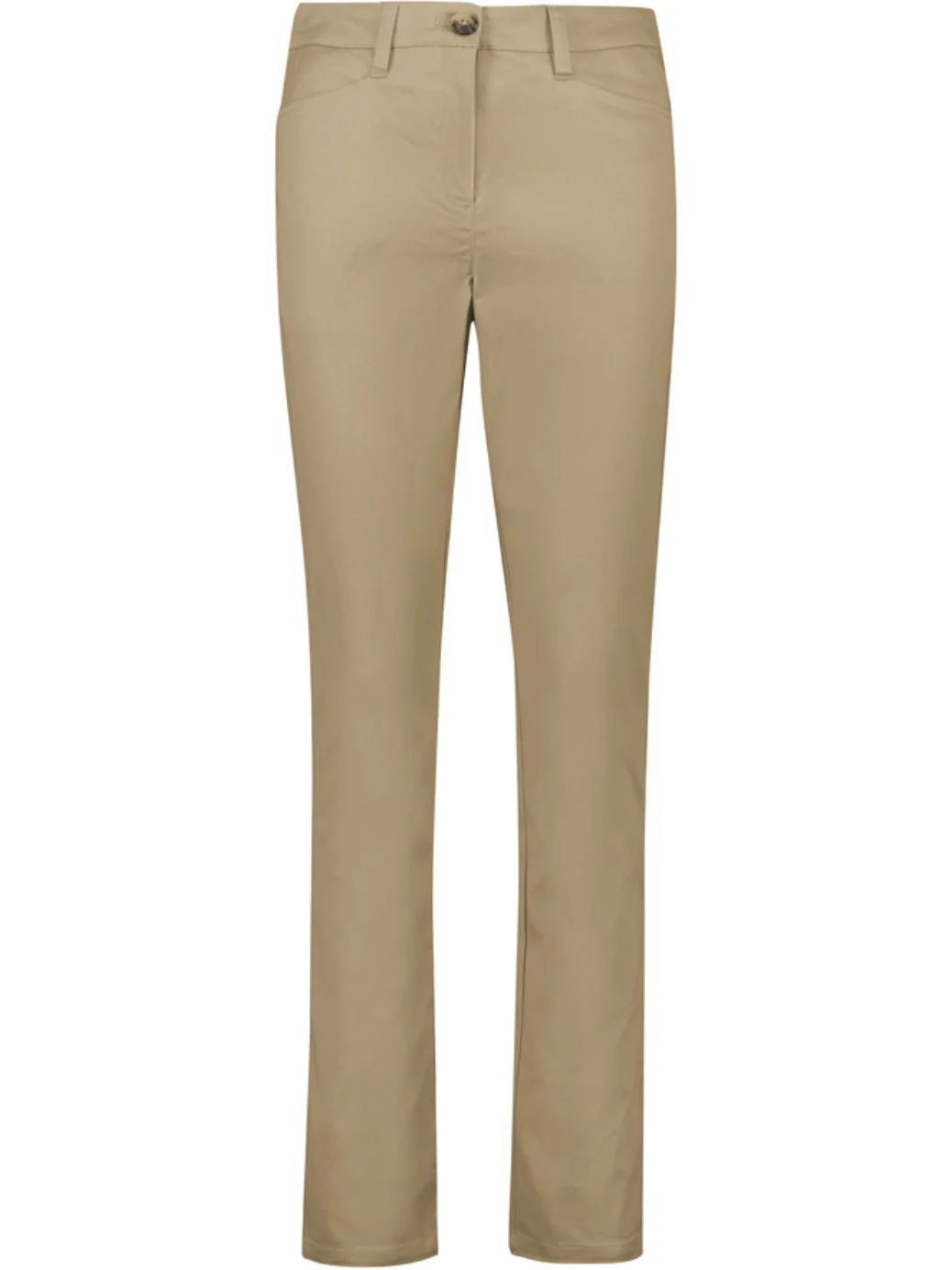Traveller Women's Slim Leg Chino in Desert