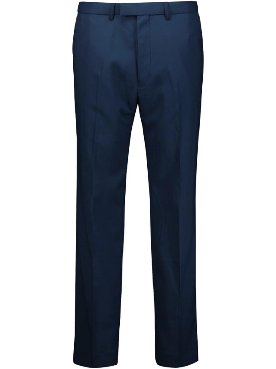 Renew Men's Adjustable Waist Straight Leg Pant in Navy Dusk
