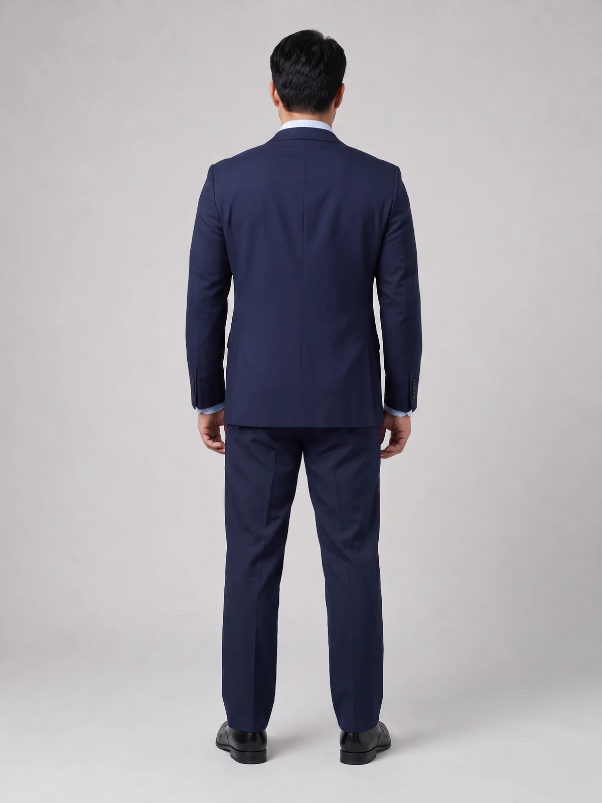 Men's Siena Adjustable Waist Pant – back view