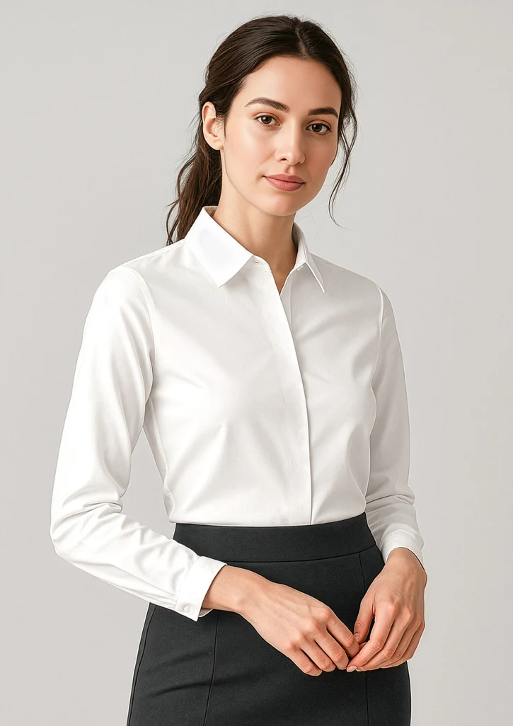Women's Charlie L/S Shirt