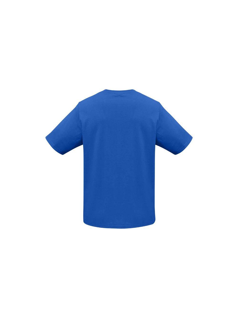 Men's Ice Tee in Royal/Black