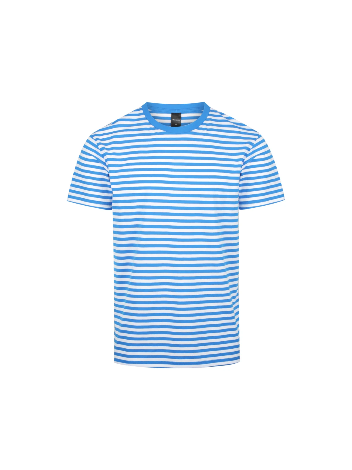 Men's Stevie in Nautical Blue/White