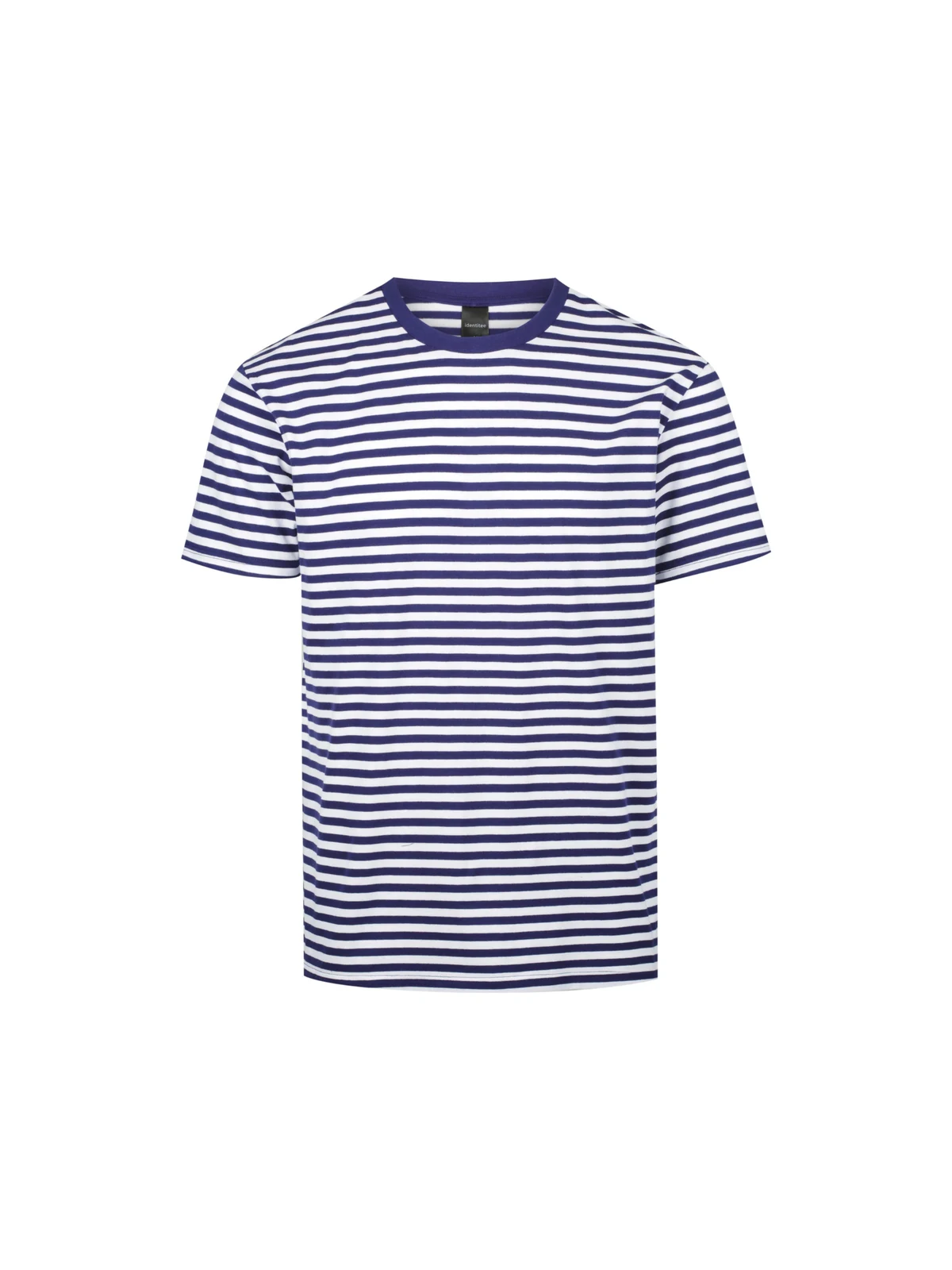 Men's Stevie in Navy/White