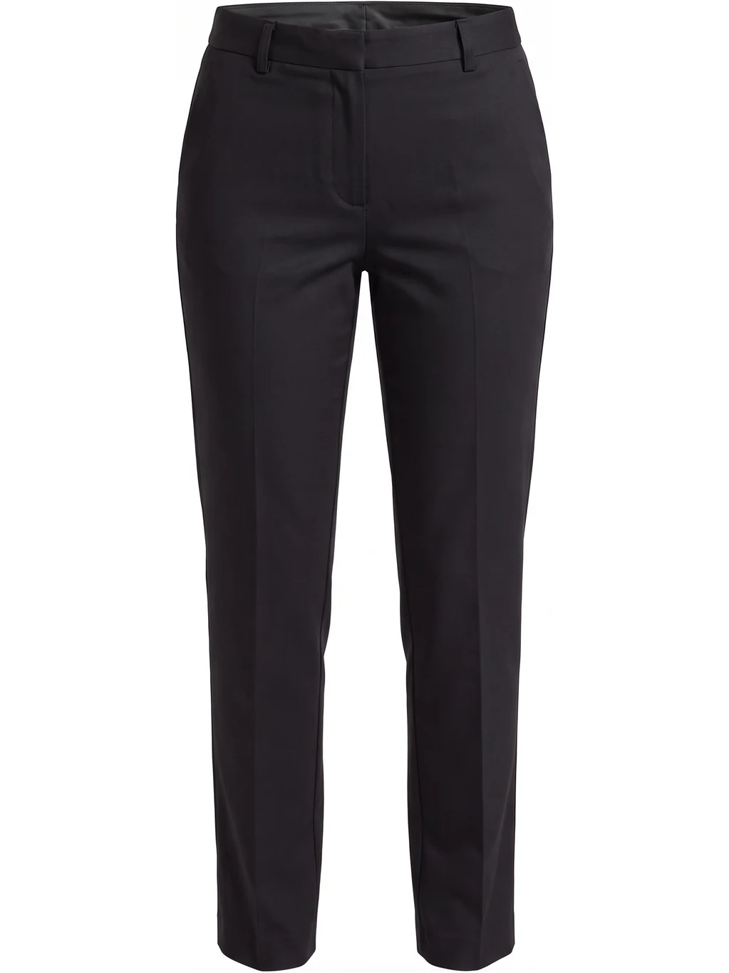 Ladies Signature Trouser in Black