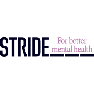 Stride logo