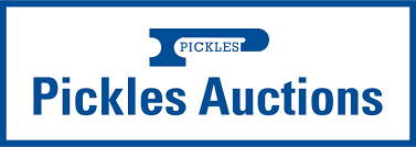 Pickles Auctions logo