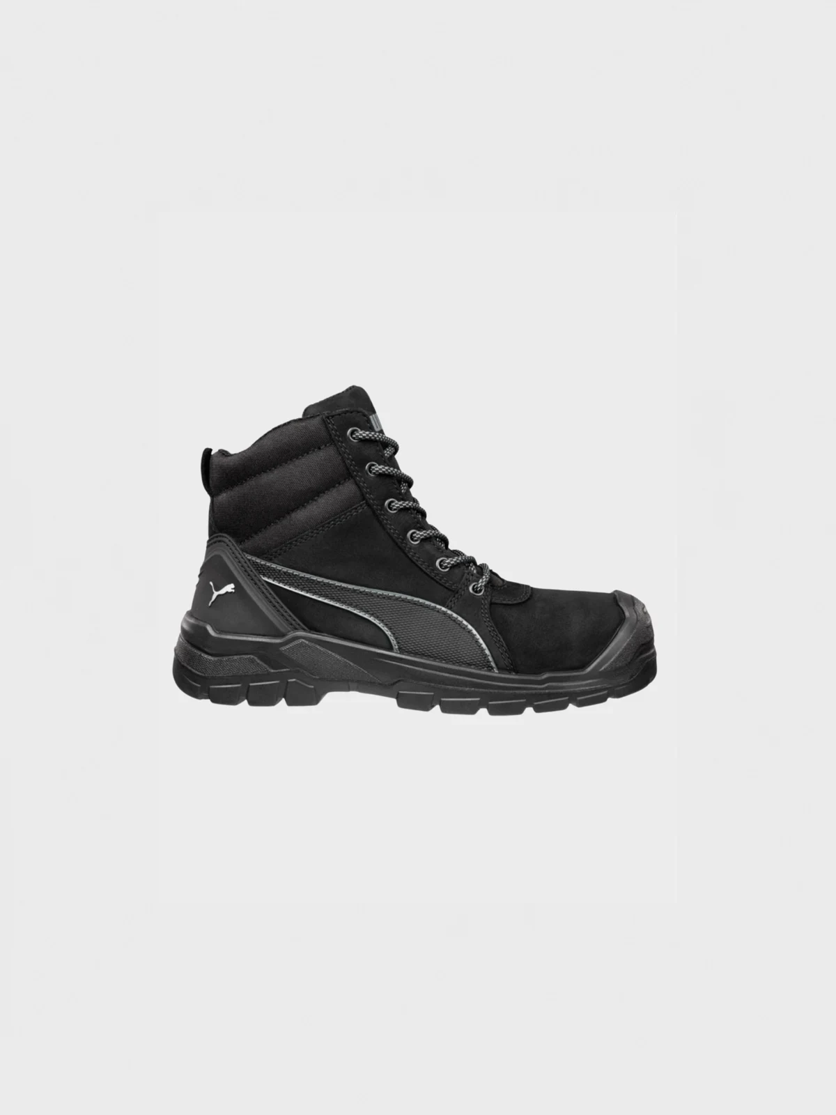 Women's Tornado in Black