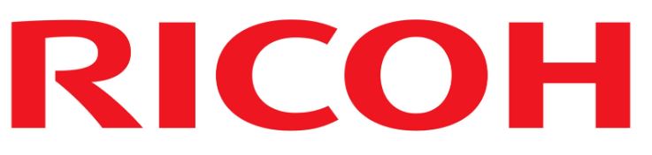 Ricoh logo