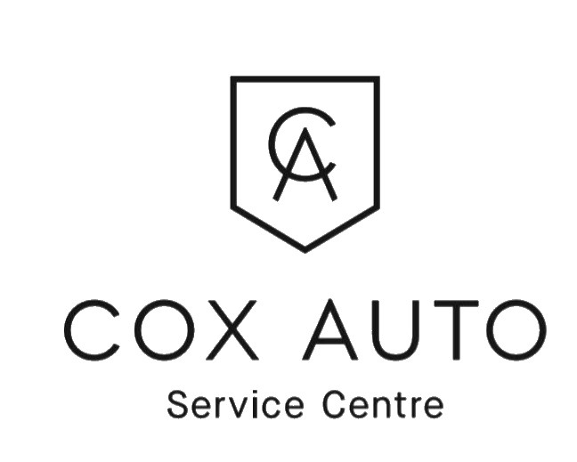 Cox Automotive logo