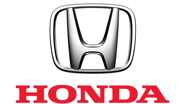 Honda logo
