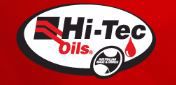 Hi-Tech Oils logo