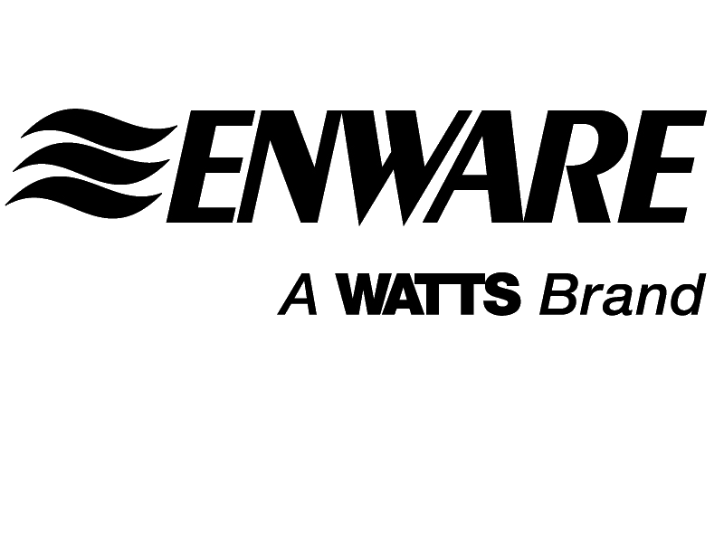 Enware Watts logo