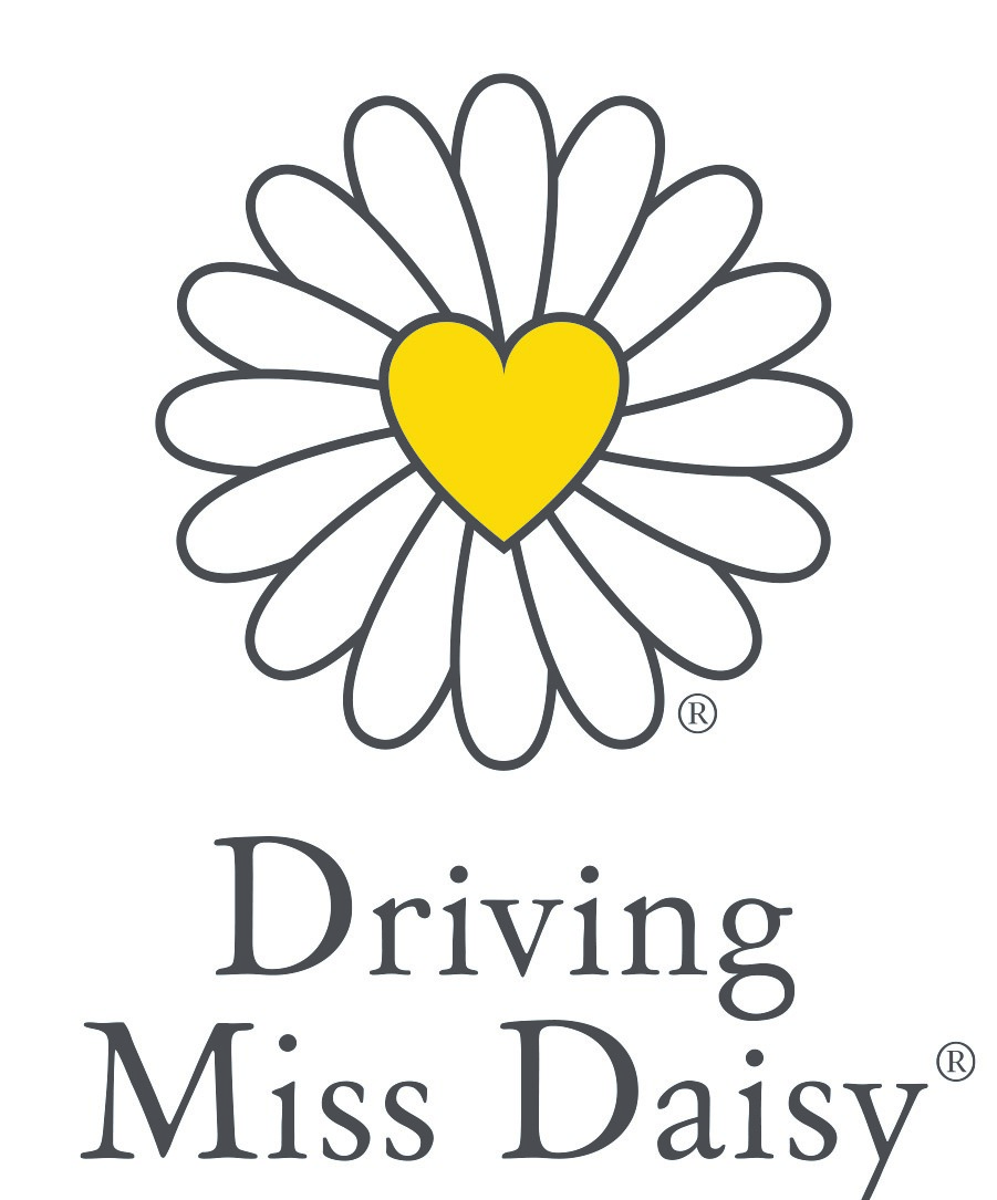 Driving Miss Daisy logo