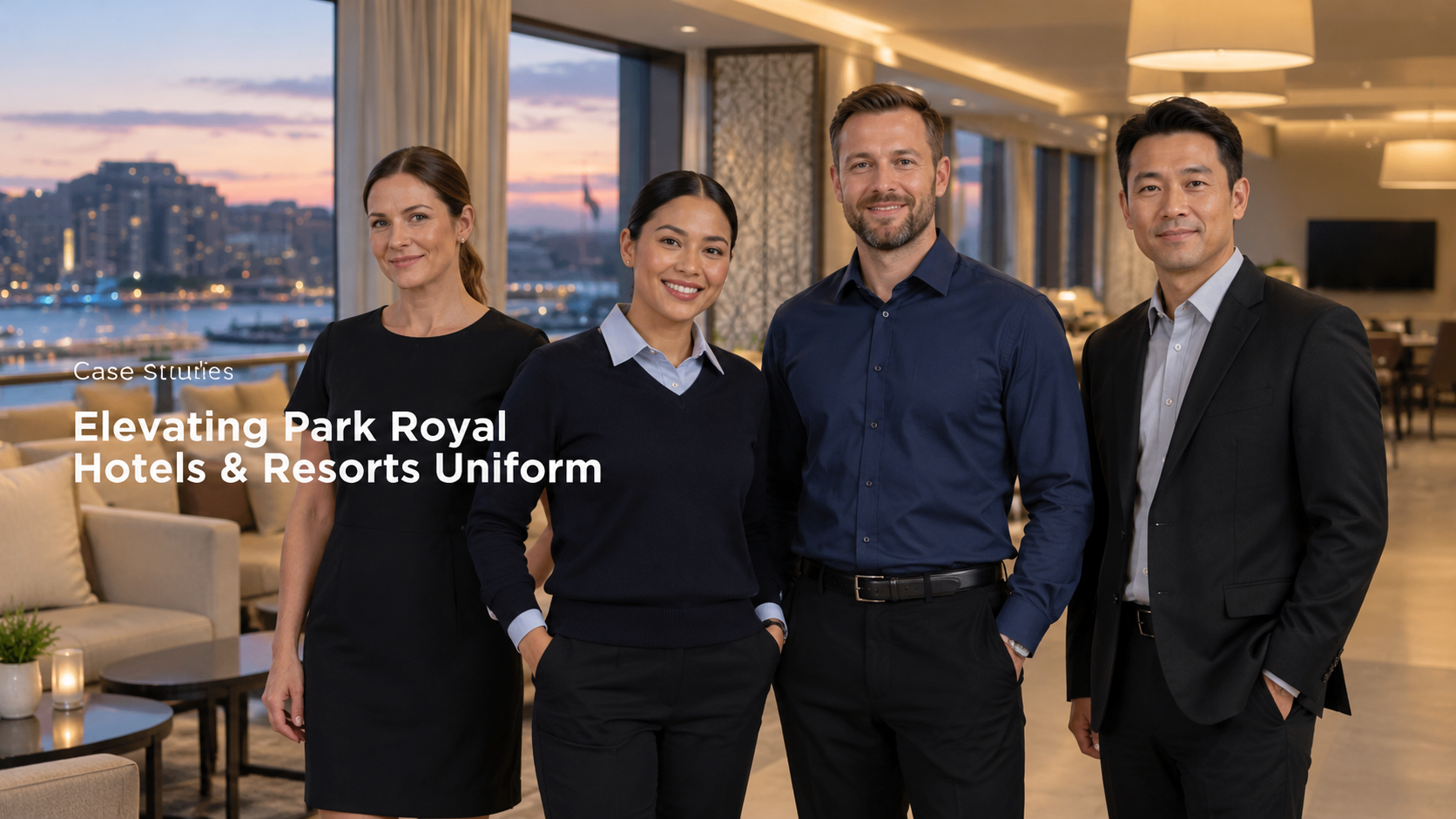 Park Royal Hotels & Resorts Australia