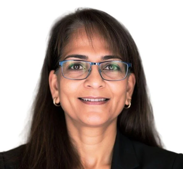Sheetal Patel