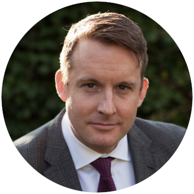 Jason Wright