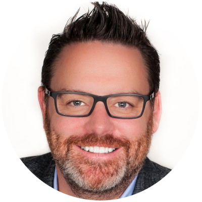 Jeff Ruediger
