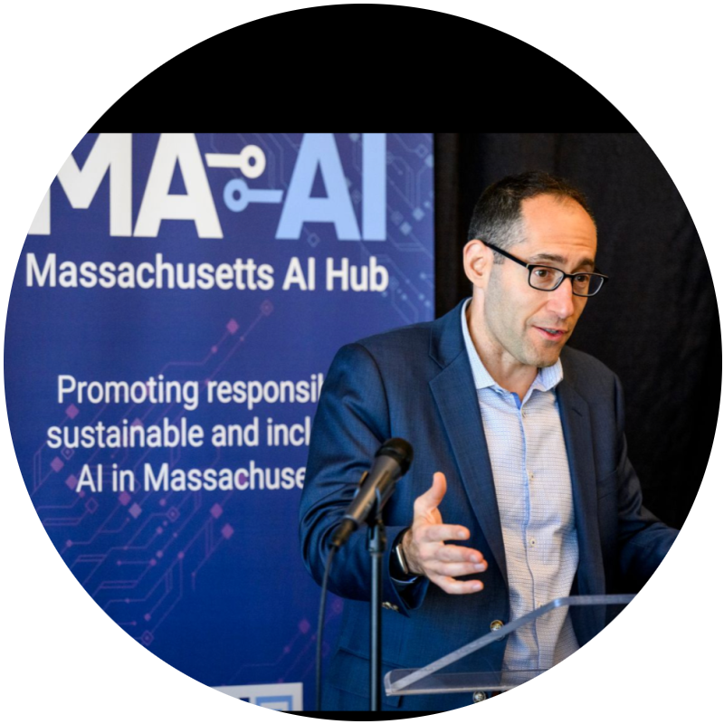 Eric Paley
