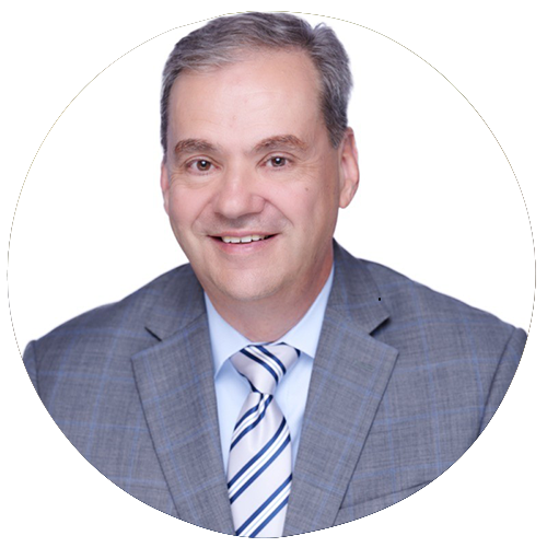 Andy Makridis