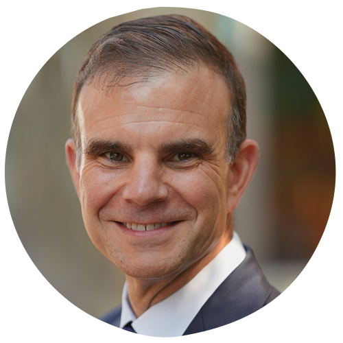 Mark Morisette