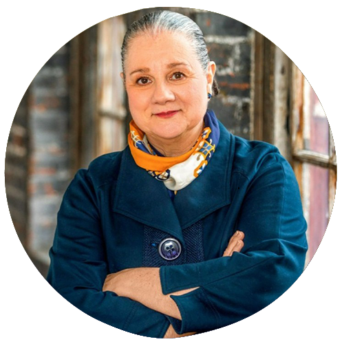 Edna Conway