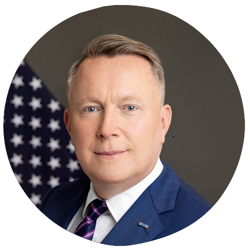 Ed Bogan