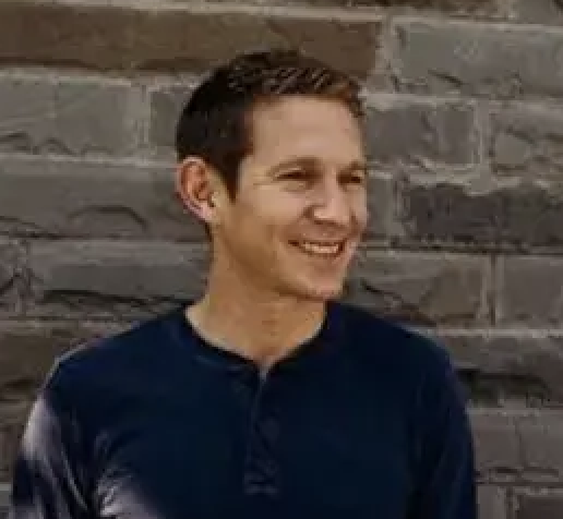 Aaron Brown