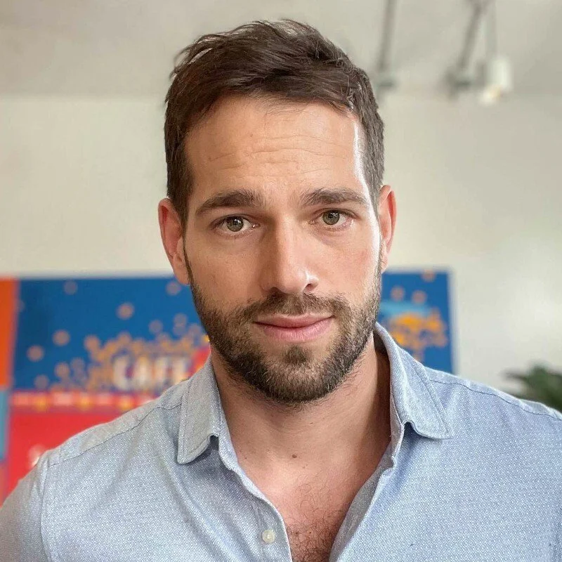 Nicola Straub