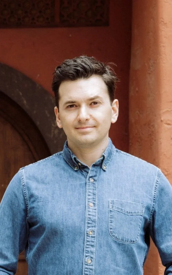Ben Colman
