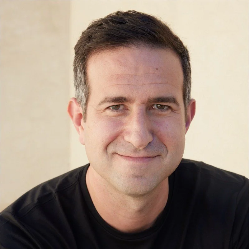 Steve Marcus