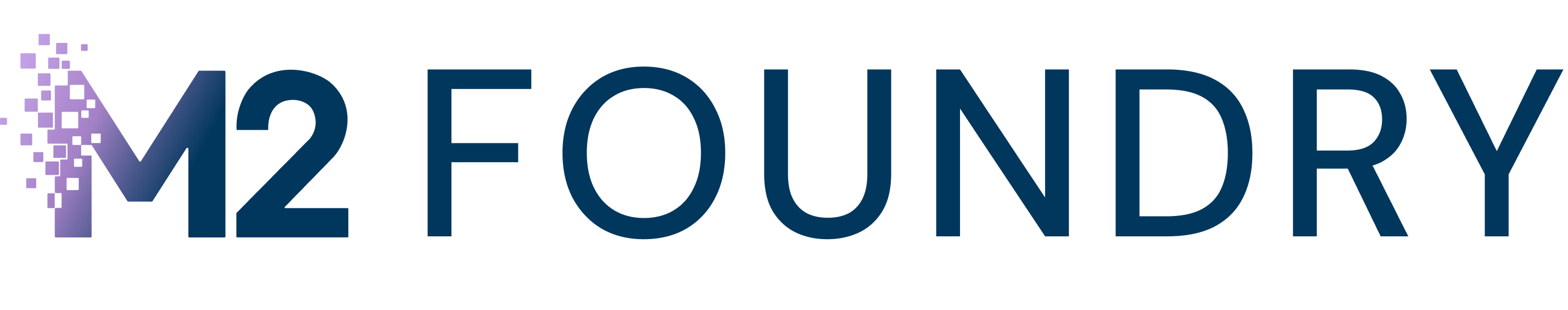 M2 Foundry