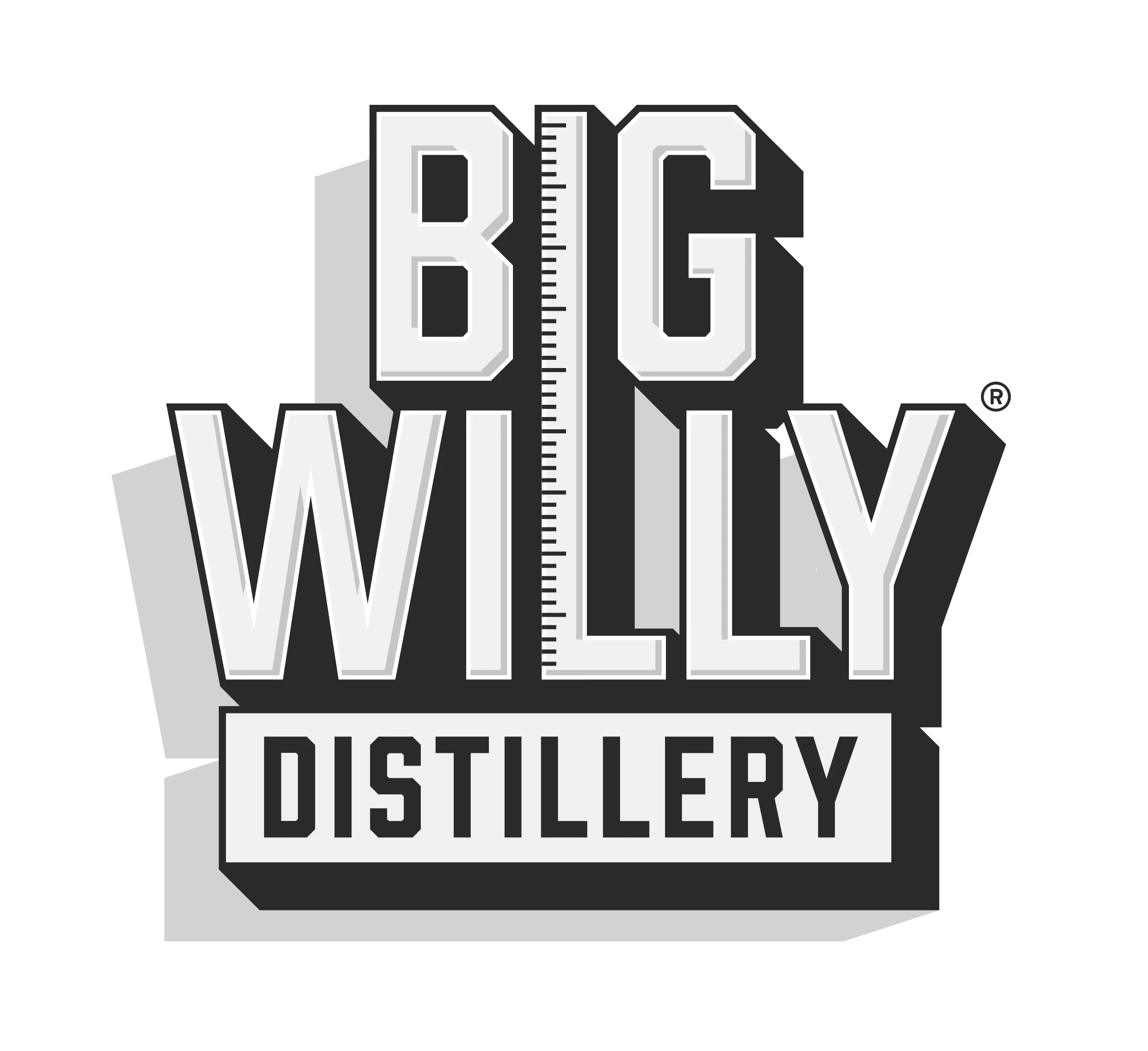 Big Willy Distillery