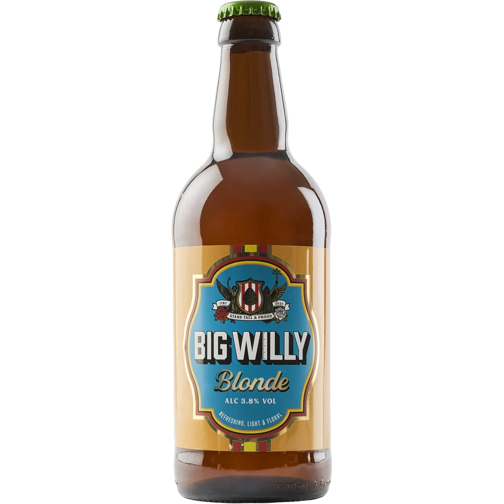 Blonde - Case of 6