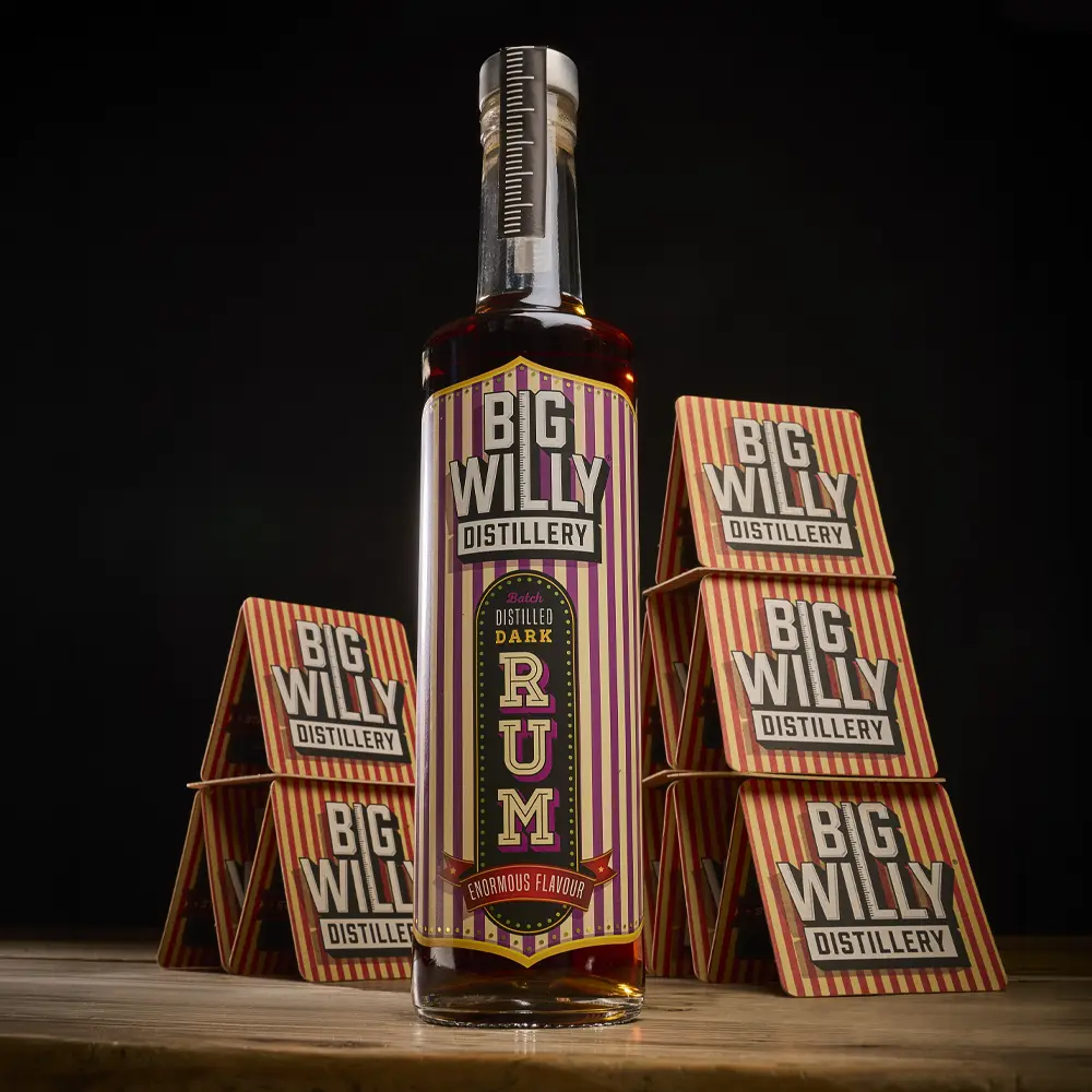 Big Willy Rum