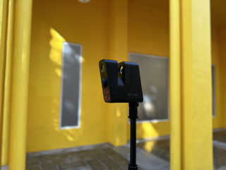 Matterport Pro3