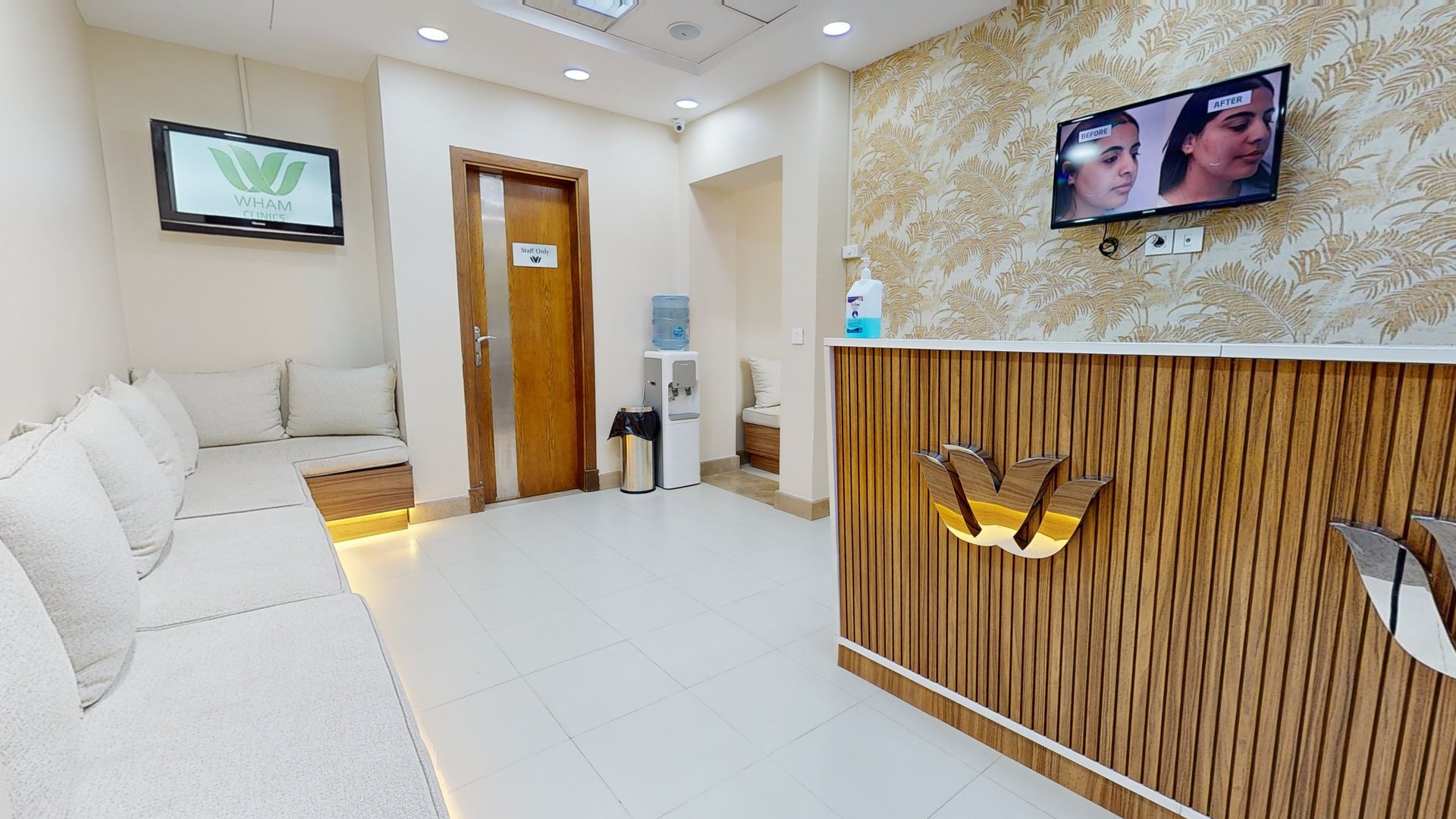 Zayed Branch