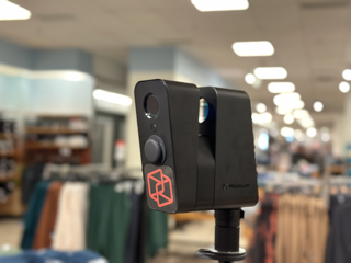 Matterport Pro3