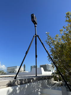 Matterport Pro3