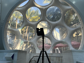 Matterport Pro3