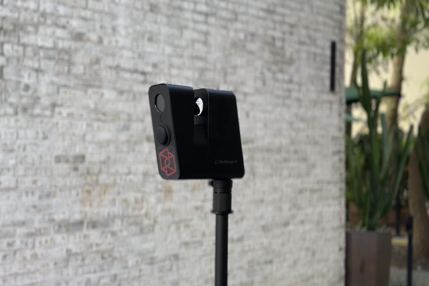 Matterport Pro3