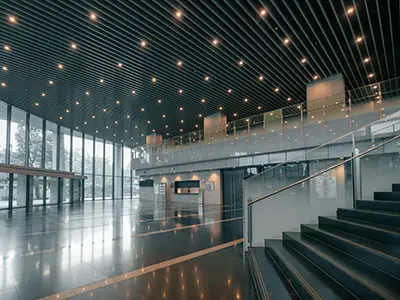 Convention Center