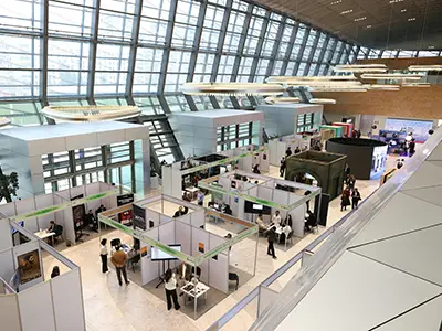 Trade Show