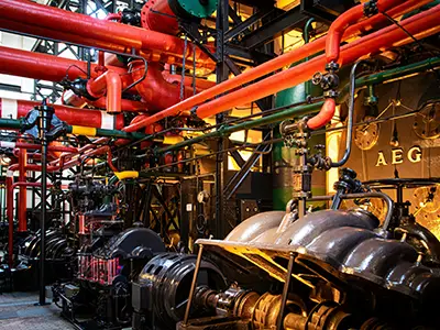 Mechanical