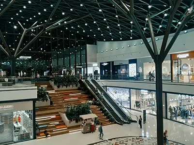 Retail