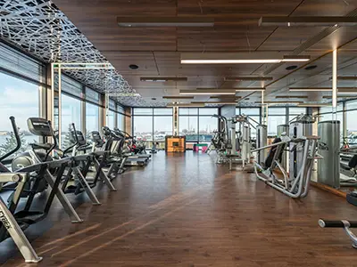 Fitness