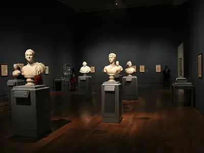 Art Gallery