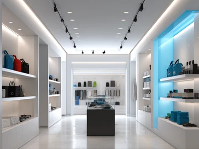 Sales & E-commerce