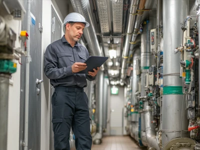 Facilities Management