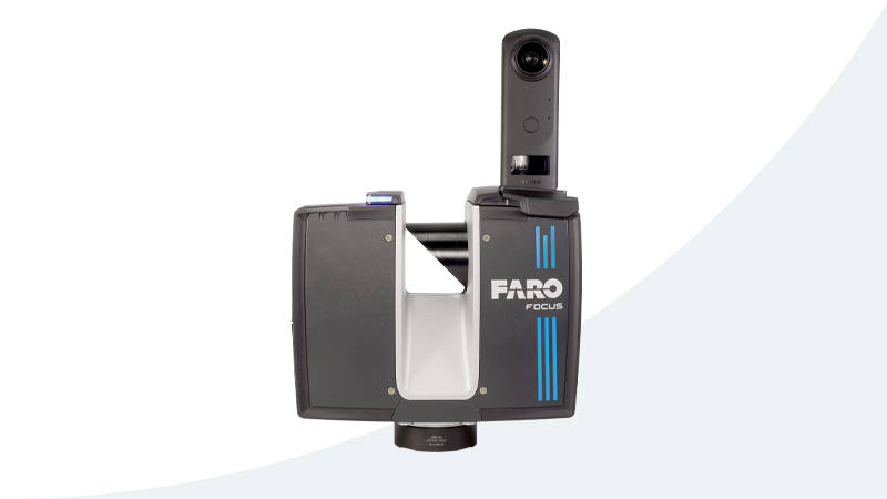 Faro Focus Premium