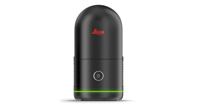 Leica BLK360 G3